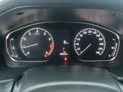 Honda Accord 260TURBO Luxury Edition - ფოტო 14