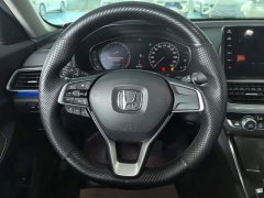 Honda Accord 260TURBO Luxury Edition - ფოტო 15