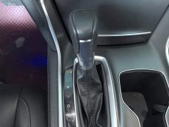 Honda Accord 260TURBO Luxury Edition - ფოტო 16