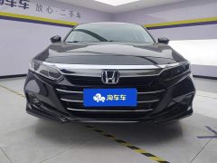 Honda Accord 260TURBO Luxury Edition - ფოტო 2