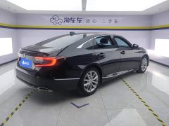 Honda Accord 260TURBO Luxury Edition - ფოტო 3