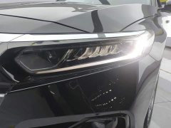 Honda Accord 260TURBO Luxury Edition - ფოტო 5
