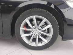 Honda Accord 260TURBO Luxury Edition - ფოტო 6