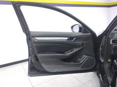 Honda Accord 260TURBO Luxury Edition - ფოტო 7