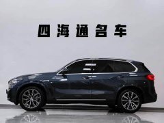 BMW X5 (Imported) Facelift xDrive30i M Sport Package - ფოტო 10