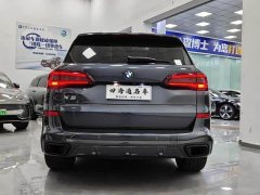 BMW X5 (Imported) Facelift xDrive30i M Sport Package - ფოტო 11