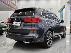 BMW X5 (Imported) Facelift xDrive30i M Sport Package - ფოტო 12