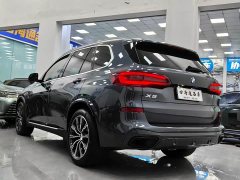 BMW X5 (Imported) Facelift xDrive30i M Sport Package - ფოტო 13