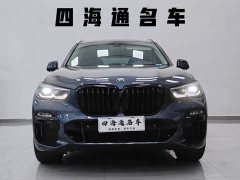 BMW X5 (Imported) Facelift xDrive30i M Sport Package - ფოტო 2
