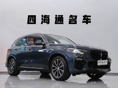 BMW X5 (Imported) Facelift xDrive30i M Sport Package - ფოტო 3