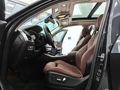 BMW X5 (Imported) Facelift xDrive30i M Sport Package - ფოტო 4