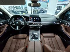 BMW X5 (Imported) Facelift xDrive30i M Sport Package - ფოტო 5