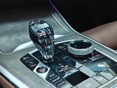 BMW X5 (Imported) Facelift xDrive30i M Sport Package - ფოტო 7