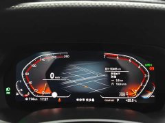 BMW X5 (Imported) Facelift xDrive30i M Sport Package - ფოტო 8