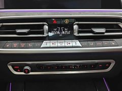 BMW X5 (Imported) Facelift xDrive30i M Sport Package - ფოტო 9