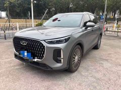 Chery Tiggo 8L 2024 2.0T FWD Luxury 5-Seater - ფოტო 1