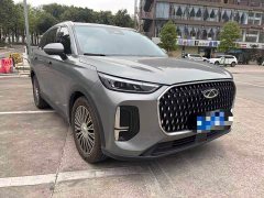 Chery Tiggo 8L 2024 2.0T FWD Luxury 5-Seater - ფოტო 3