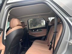Chery Tiggo 8L 2024 2.0T FWD Luxury 5-Seater - ფოტო 5