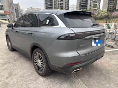 Chery Tiggo 8L 2024 2.0T FWD Luxury 5-Seater - ფოტო 7
