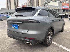 Chery Tiggo 8L 2024 2.0T FWD Luxury 5-Seater - ფოტო 9