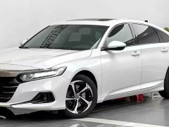 Honda Accord 260TURBO Luxury Edition - ფოტო 1