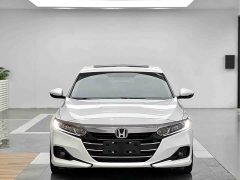 Honda Accord 260TURBO Luxury Edition - ფოტო 2