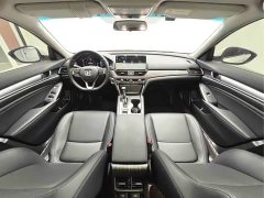Honda Accord 260TURBO Luxury Edition - ფოტო 3