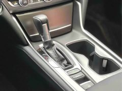 Honda Accord 260TURBO Luxury Edition - ფოტო 4