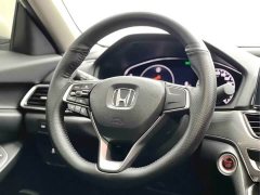 Honda Accord 260TURBO Luxury Edition - ფოტო 5