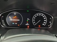 Honda Accord 260TURBO Luxury Edition - ფოტო 6