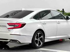 Honda Accord 260TURBO Luxury Edition - ფოტო 8
