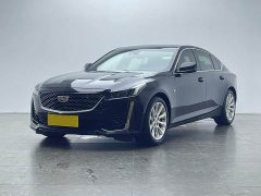 Cadillac CT5 28T Fashion Edition - ფოტო 1