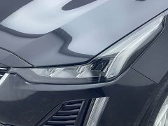 Cadillac CT5 28T Fashion Edition - ფოტო 11