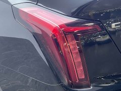 Cadillac CT5 28T Fashion Edition - ფოტო 12