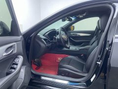 Cadillac CT5 28T Fashion Edition - ფოტო 13