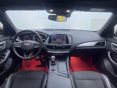 Cadillac CT5 28T Fashion Edition - ფოტო 16