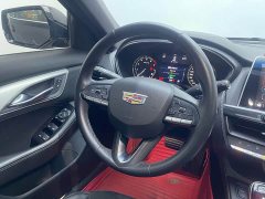 Cadillac CT5 28T Fashion Edition - ფოტო 17