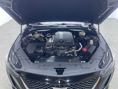 Cadillac CT5 28T Fashion Edition - ფოტო 19