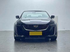 Cadillac CT5 28T Fashion Edition - ფოტო 2