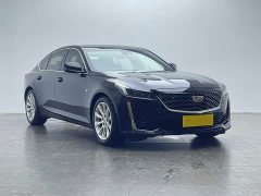 Cadillac CT5 28T Fashion Edition - ფოტო 3