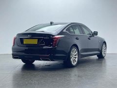 Cadillac CT5 28T Fashion Edition - ფოტო 4