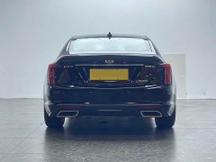 Cadillac CT5 28T Fashion Edition - ფოტო 5