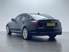 Cadillac CT5 28T Fashion Edition - ფოტო 6