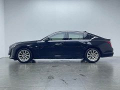 Cadillac CT5 28T Fashion Edition - ფოტო 8