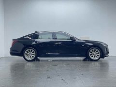 Cadillac CT5 28T Fashion Edition - ფოტო 9