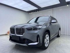 BMW X1 sDrive20Li X Design Package - ფოტო 1