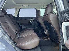 BMW X1 sDrive20Li X Design Package - ფოტო 10