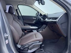 BMW X1 sDrive20Li X Design Package - ფოტო 11