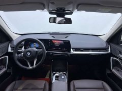 BMW X1 sDrive20Li X Design Package - ფოტო 12