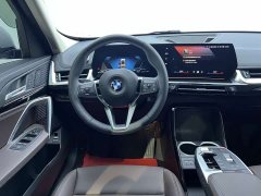 BMW X1 sDrive20Li X Design Package - ფოტო 13